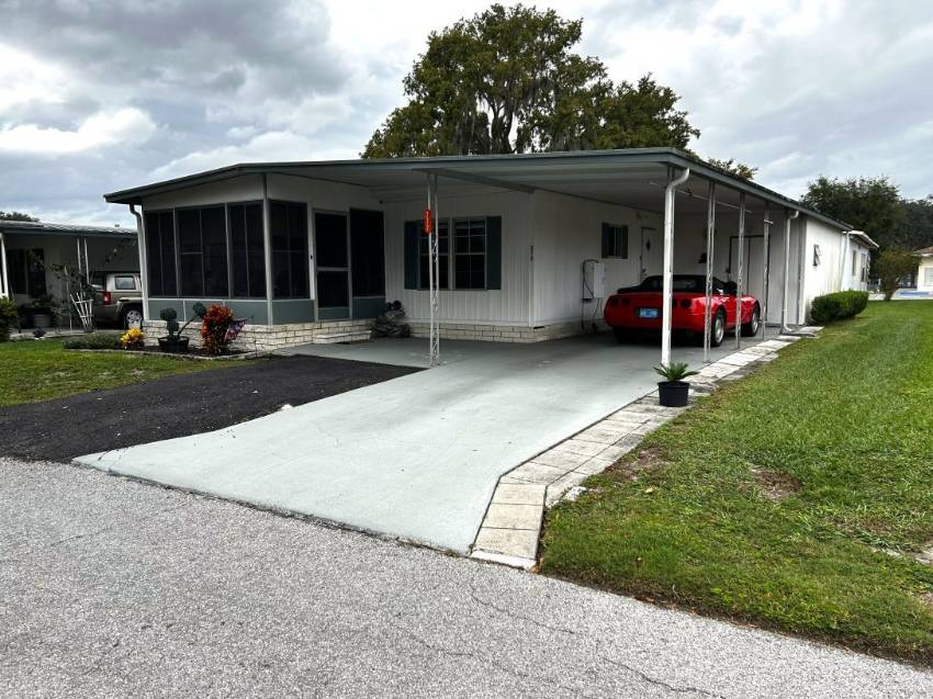 3150 Ne 36th Ave. a Ocala, FL Mobile or Manufactured Home for Sale